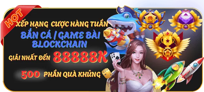 Bí Quyết Chơi Bắn Cá Luôn Thắng